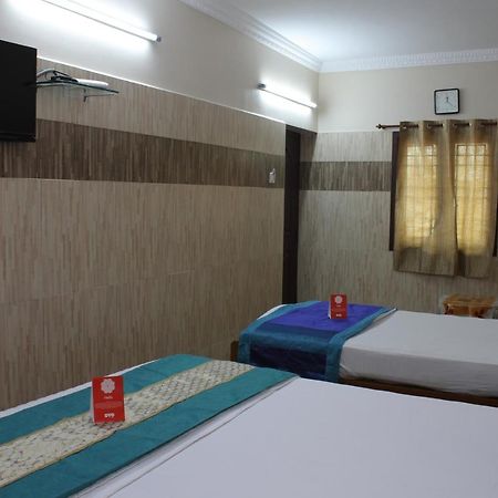 R B Residency Hotel เชนไน ภายนอก รูปภาพ